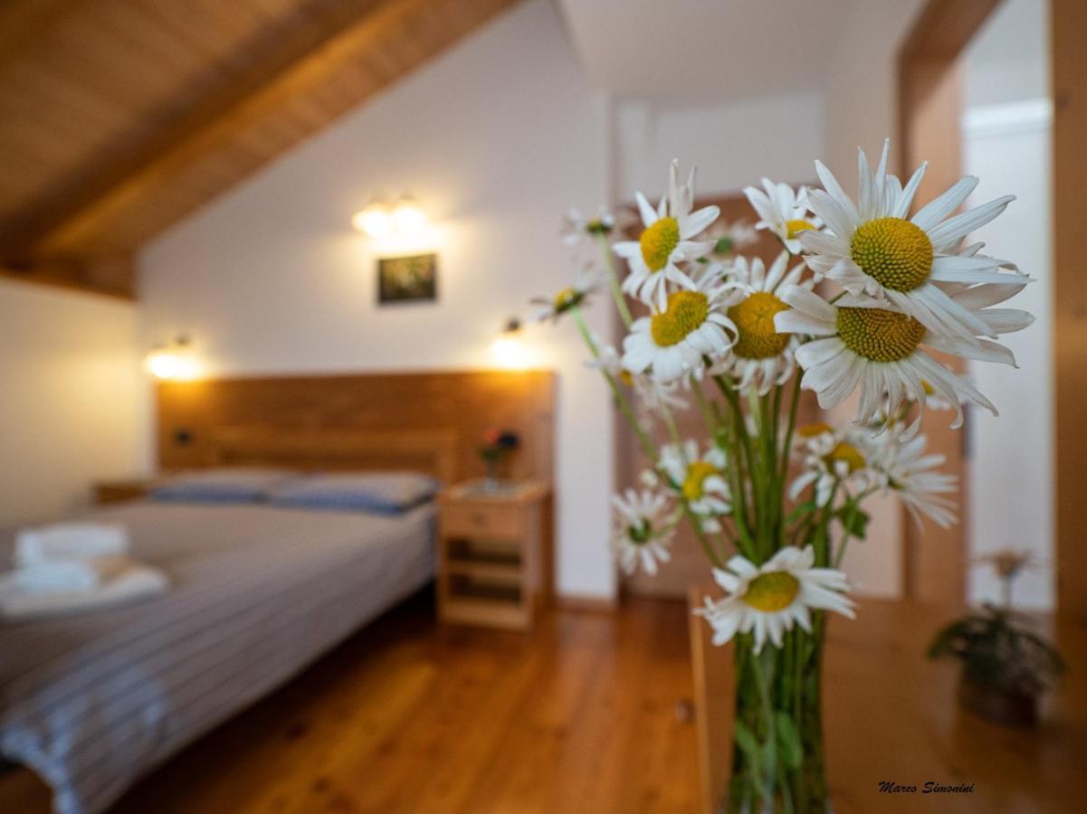 Agritur Widmann Villa Coredo Exterior photo