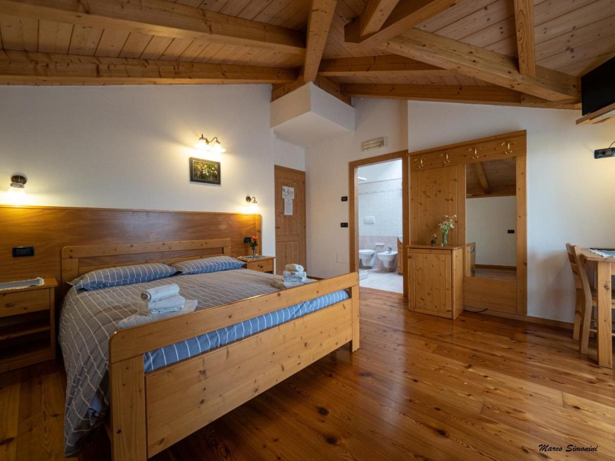 Agritur Widmann Villa Coredo Exterior photo