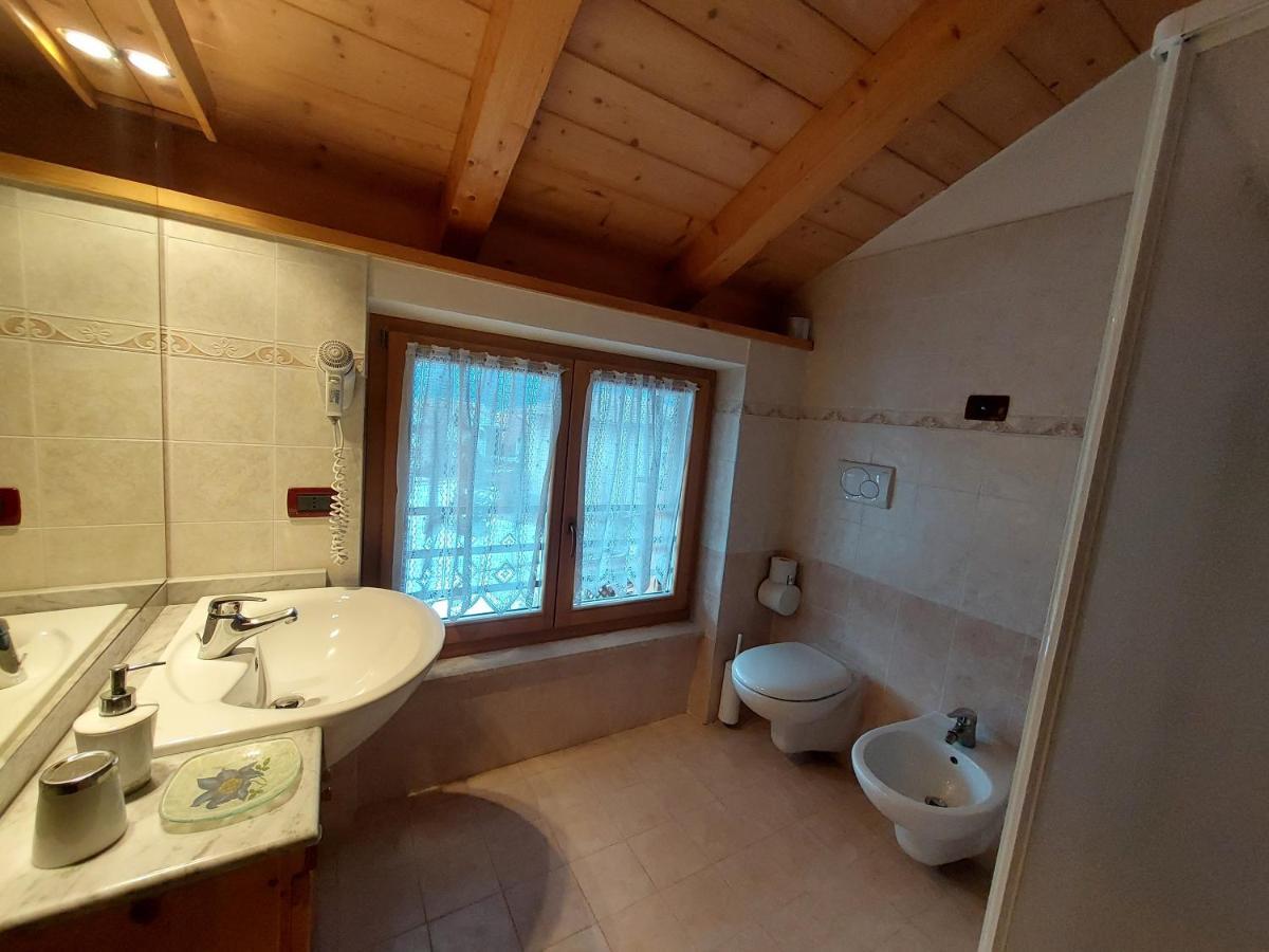 Agritur Widmann Villa Coredo Exterior photo