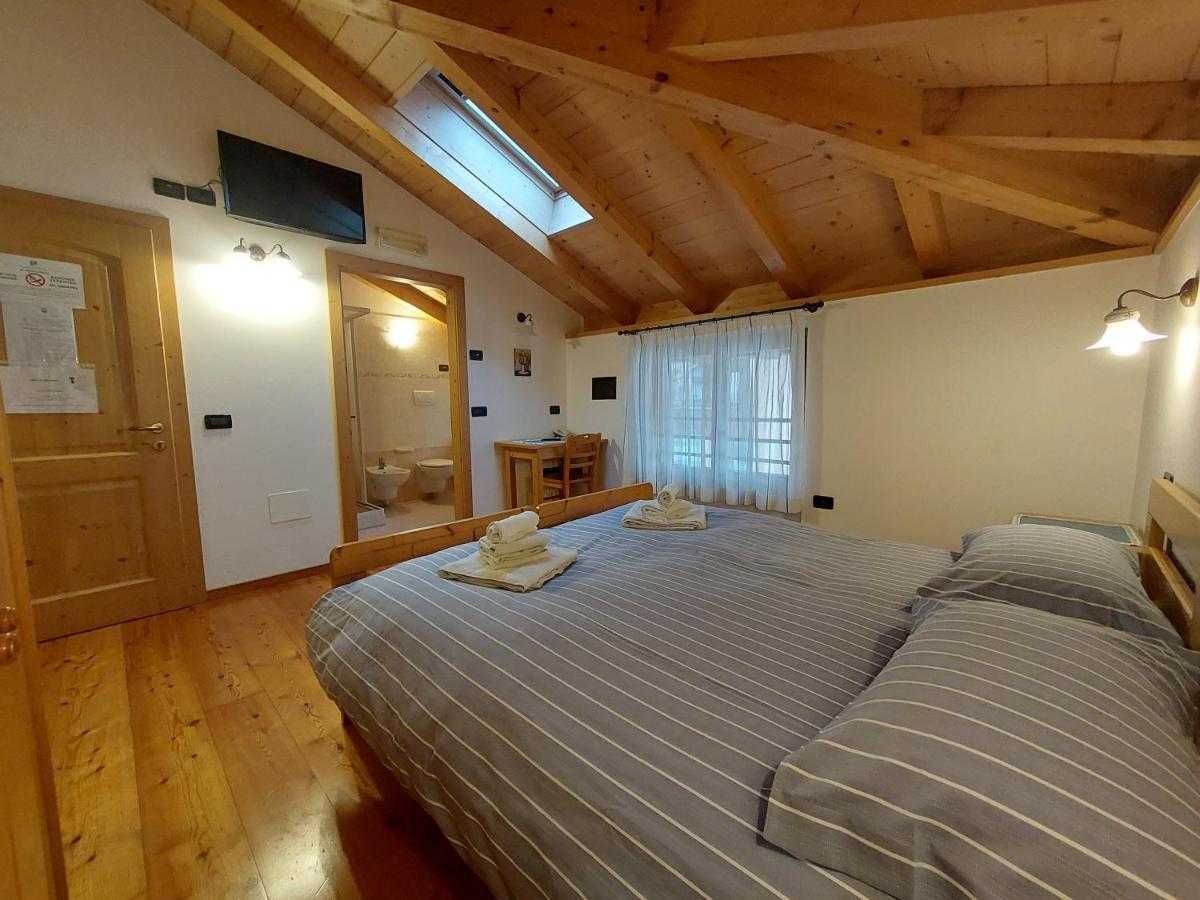Agritur Widmann Villa Coredo Exterior photo
