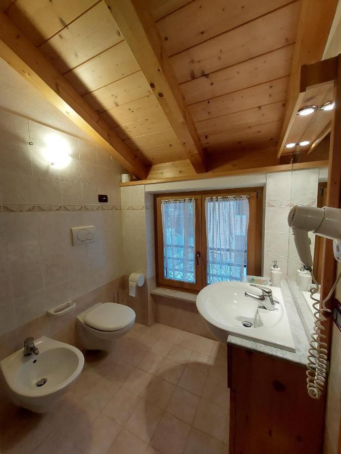 Agritur Widmann Villa Coredo Exterior photo